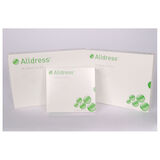 4 Inch x 4 Inch Dressing with 2 Inch x 2 Inch Pad, Absorbent Composite Dressing